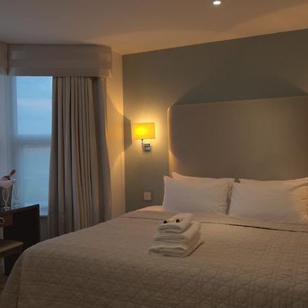 Mccafferty'S Guesthouse Ilford Rom bilde