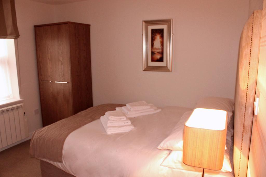 Mccafferty'S Guesthouse Ilford Rom bilde
