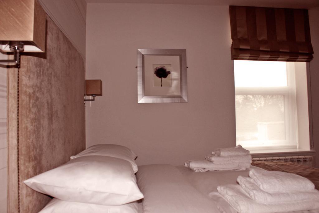 Mccafferty'S Guesthouse Ilford Rom bilde