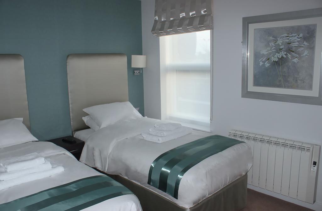Mccafferty'S Guesthouse Ilford Rom bilde